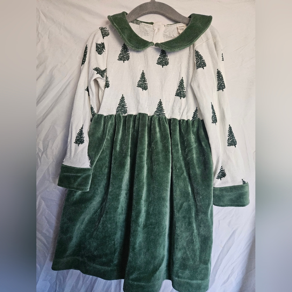 Kate Quinn Dress
